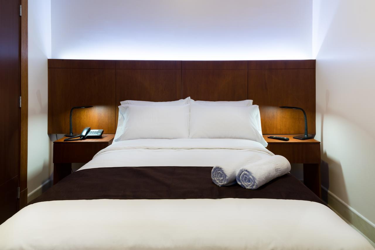 Hotel La Ria Duran Экстерьер фото